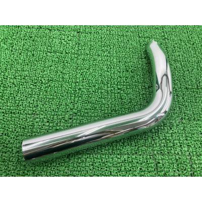 ハーレー純正マフラー(ソフテイルデラックス用) ソフテイルデラックス（バイク マフラー）｜バイク | 車、バイク