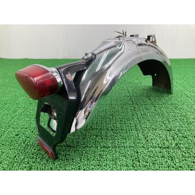 w650リアフェンダーの商品一覧 通販 - Yahoo!ショッピング