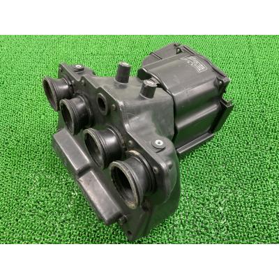 カワサキ純正部品zrx1200（バイク用 エアクリーナーエレメント