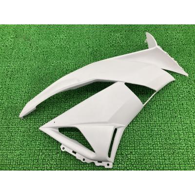 zx6rカウル（バイク用サイドカウル、カバー）｜外装パーツ｜バイク