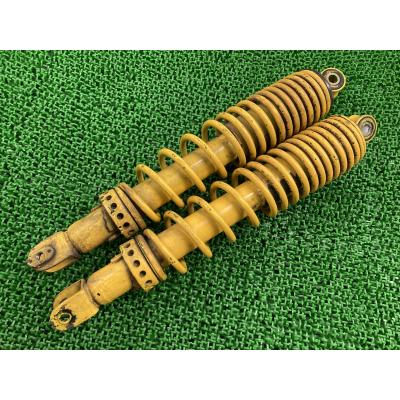 マジェスティ250 sg03j リアサスペンションのおすすめ人気商品一覧