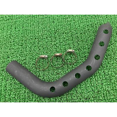 スポーツスター ヒートガード（Harley Davidson／バイク マフラー