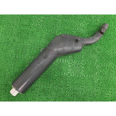 xr250 md30マフラー（車、バイク、自転車）の商品一覧 通販 - Yahoo 