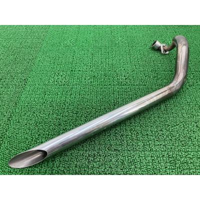 ドラッグスター400 マフラー（純正/社外：社外品（汎用品））の商品