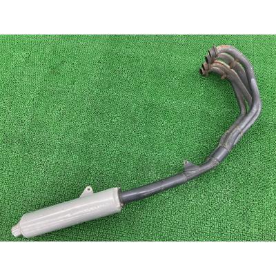 cb400sf nc31 マフラーの商品一覧 通販 - Yahoo!ショッピング