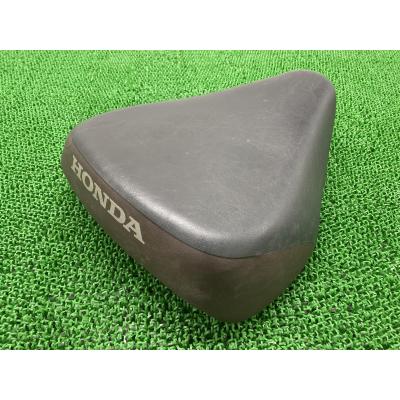 【ホンダ純正】リトルカブ　中古シートセット ホンダ純正】リトルカブ 中古シートセット ホンダ純正】リトルカブ