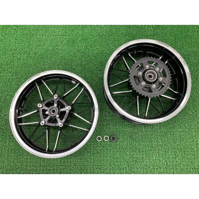 z900rs ホイール(カワサキ)の商品一覧 通販 - Yahoo!ショッピング z900rs ホイール(カワサキ)の商品一覧 通販 - Yahoo!ショッピング