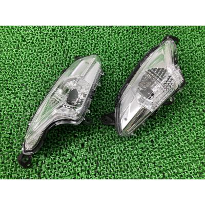 シグナス5型パーツ（バイク ウインカー）｜ライト、レンズ｜バイク 