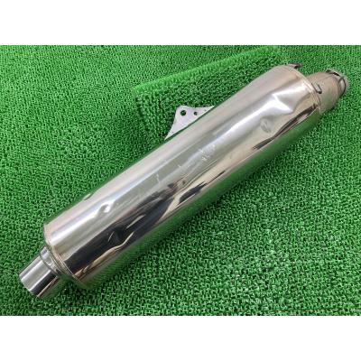 【限定価格】CB400SF NC42 純正マフラー ホンダ CB400SF VTEC Revo NC42 前期 純正 マフラー エキパイ