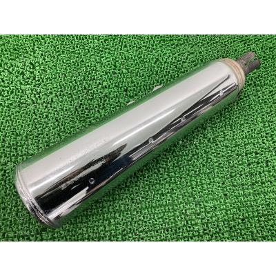 マグナ250 マフラー(バイク用フルエキゾースト)の商品一覧 マグナ250 マフラー(バイク用フルエキゾースト)の商品一覧