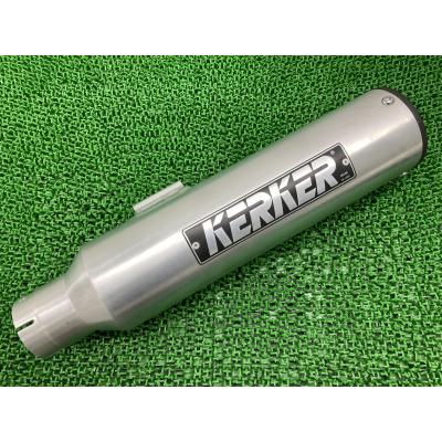 KERKER バイク マフラー｜バイク｜車、バイク、自転車 おすすめ人気