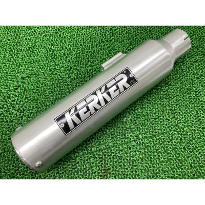 kerker マフラー XJR（バイク） | 車、バイク、自転車 のおすすめ人気