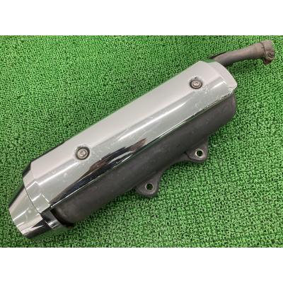 フォルツァmf08 マフラーの商品一覧 通販 - Yahoo!ショッピング