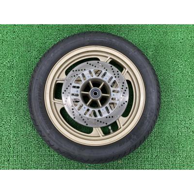 GPZ900R ホイール gpz900rホイールのおすすめ人気商品一覧 通販 - Yahoo!ショッピング