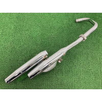 ビラーゴ250マフラーのおすすめ人気商品一覧 通販 - Yahoo