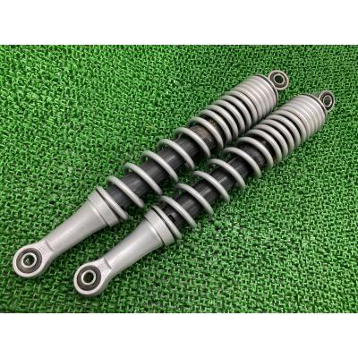 スーパーカブ50純正部品（バイク用 リアサスペンション