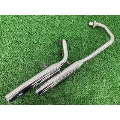 ビラーゴ250マフラーのおすすめ人気商品一覧 通販 - Yahoo