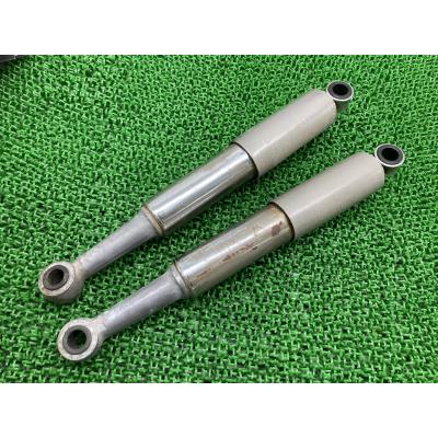 スーパーカブ50純正部品（バイク用 リアサスペンション