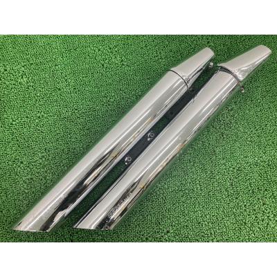 イントルーダークラシック400 マフラーの商品一覧 通販 - Yahoo イントルーダークラシック400 マフラーの商品一覧 通販 - Yahoo