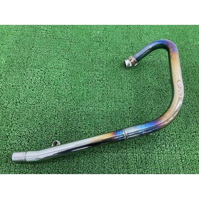 トライアンフ スラクストン900 マフラー（バイク マフラー）｜バイク