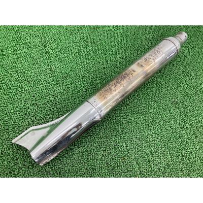 イントルーダークラシック400 マフラー フィッシュの商品一覧 通販