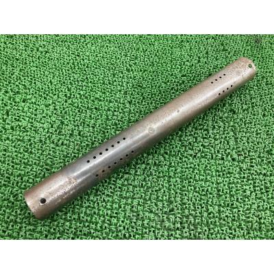 バイクバッフル65mm（バイク用フルエキゾースト）｜マフラー｜バイク
