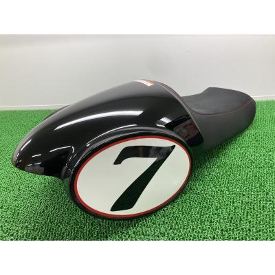 モトグッチv7 シート（車、バイク、自転車）の商品一覧 通販 - Yahoo