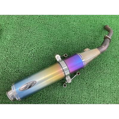 フォルツァmf08 マフラーの商品一覧 通販 - Yahoo!ショッピング フォルツァmf08 マフラーの商品一覧 通販 - Yahoo!ショッピング