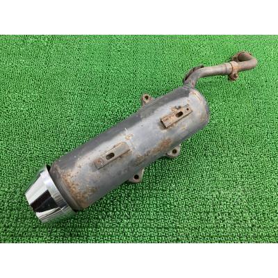 フォルツァ mf08 ナイトロマフラー フォルツァmf08 マフラーのおすすめ人気商品一覧 通販 - Yahoo