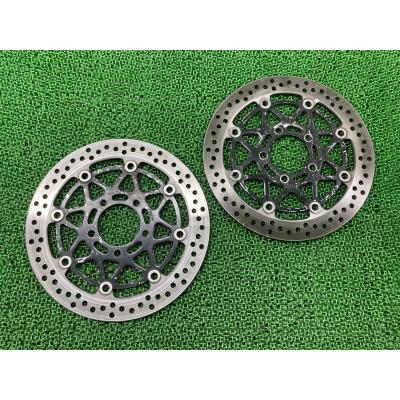 GSX-R1000純正ブレーキディスク GSX-R1000 GSX-R750 GSX-R600 GSX-R1100 SV1000 SV650 TL1000R S