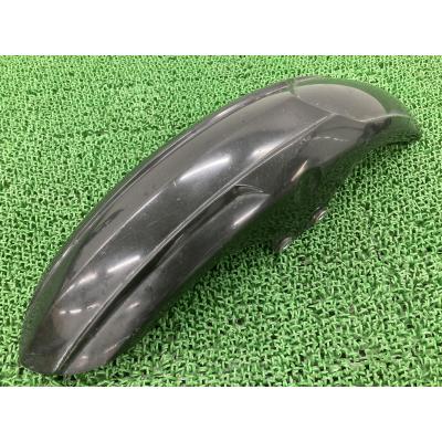 ヤマハ トリッカー フロントフェンダー（車、バイク、自転車）の