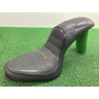 バルカン400 シートのおすすめ人気商品一覧 通販 - Yahoo!ショッピング