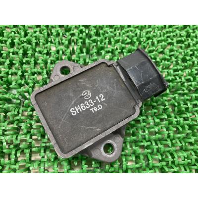 NSR250純正レギュレーターの商品一覧 通販 - Yahoo!ショッピング