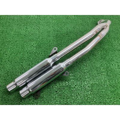 マジェスティ sg03j マフラーのおすすめ人気商品一覧 通販 - Yahoo
