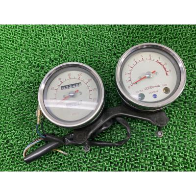 純正YAMAHASR400メーター Amazon | SR400 メーター ヤマハ 純正 中古 バイク 部品