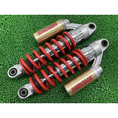 CB1300SF リアサスペンション純正SC40 ショーワ リアショック