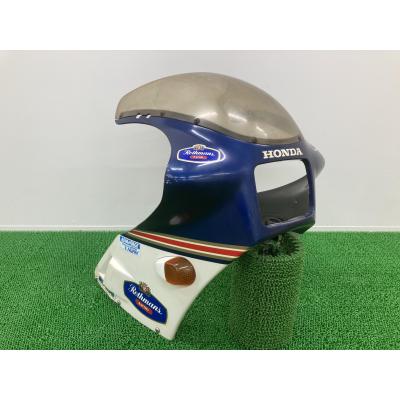 Rothmans Honda 外装パーツ 1/12 ホンダ NSR500 ロスマンズ W. Gardner rider '89 Honda Rothmans