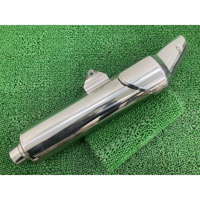 nc42 マフラー 純正のおすすめ人気商品一覧 通販 - Yahoo!ショッピング