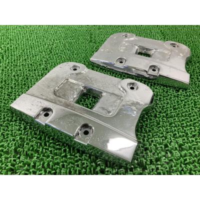 ローランドサンズ ロッカーカバー（バイクエンジン関連パーツ