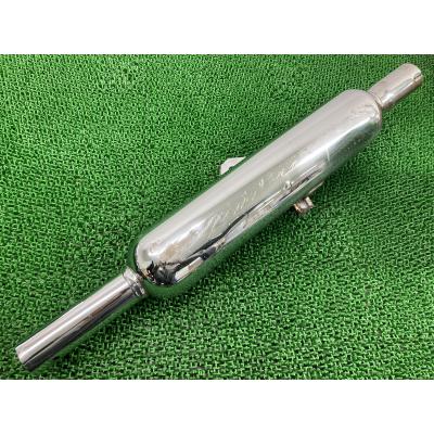 エストレヤ マフラー（バイク マフラー）｜バイク | 車、バイク