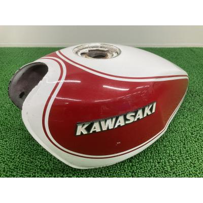 バイク タンク（バイク タンク）（バイクメーカー：カワサキ用