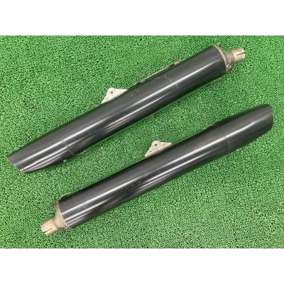 GL ゴールドウイング　マフラー サイレンサー ゴールドウィング マフラーの商品一覧 通販 - Yahoo!ショッピング