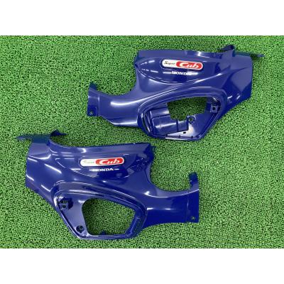 スーパーカブ110プロ【JA42】修理、部品取用に 新品2版スーパーカブ110プロJA42-100/110パーツリスト2020年5月発行