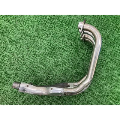 XJR400R　純正マフラー　フルエキ xjr400 純正マフラー XJR400R 純正マフラー フルエキ XJR400R純正