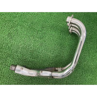 XJR400 マフラー フルエキ（バイク用フルエキゾースト）｜マフラー