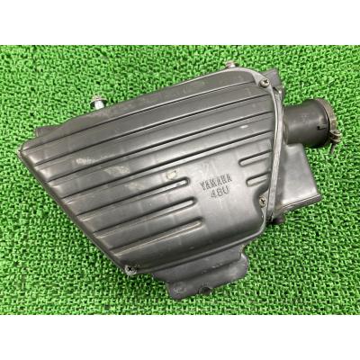 SR400 純正部品 エアクリーナーのおすすめ人気商品一覧 通販 - Yahoo