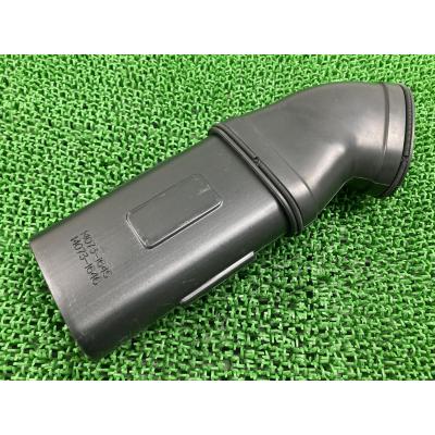 ブラックカウル エアインテーク付き ただ交換するだけでパワーアップが期待できる! Ninja ZX-25R用