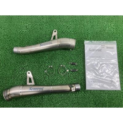 サイレンサー 60.5（AKRAPOVIC）のおすすめ人気商品一覧 通販 - Yahoo
