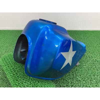 tw200 タンクの商品一覧 通販 - Yahoo!ショッピング