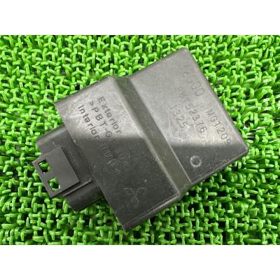 スズキ（SUZUKI） アドレスV50 イグナイター 純正 中古 バイク 部品